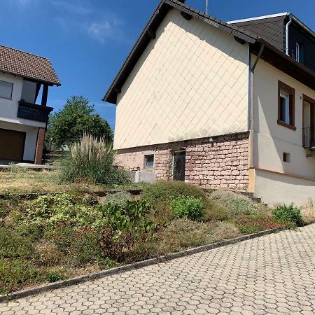Home Feeling Trierweiler Zewnętrze zdjęcie