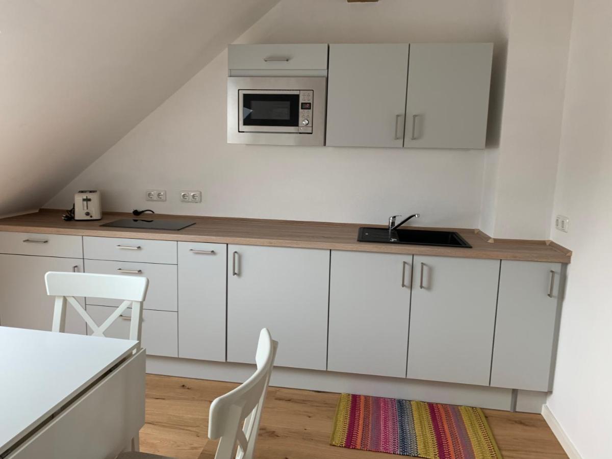Home Feeling Trierweiler Zewnętrze zdjęcie