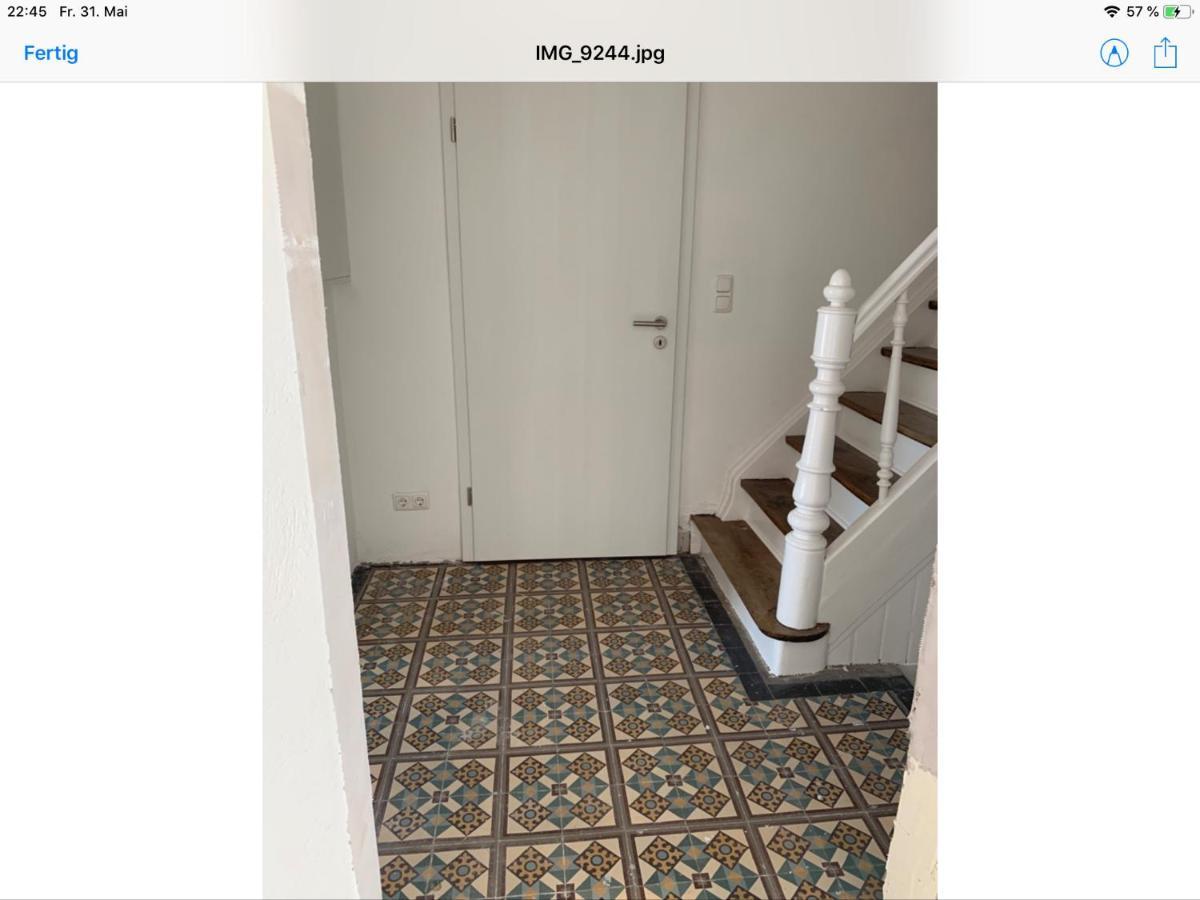 Home Feeling Trierweiler Zewnętrze zdjęcie