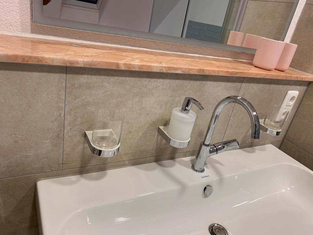 Home Feeling Trierweiler Zewnętrze zdjęcie