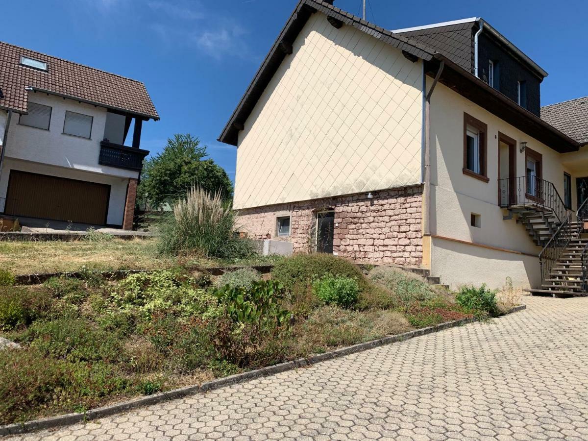 Home Feeling Trierweiler Zewnętrze zdjęcie
